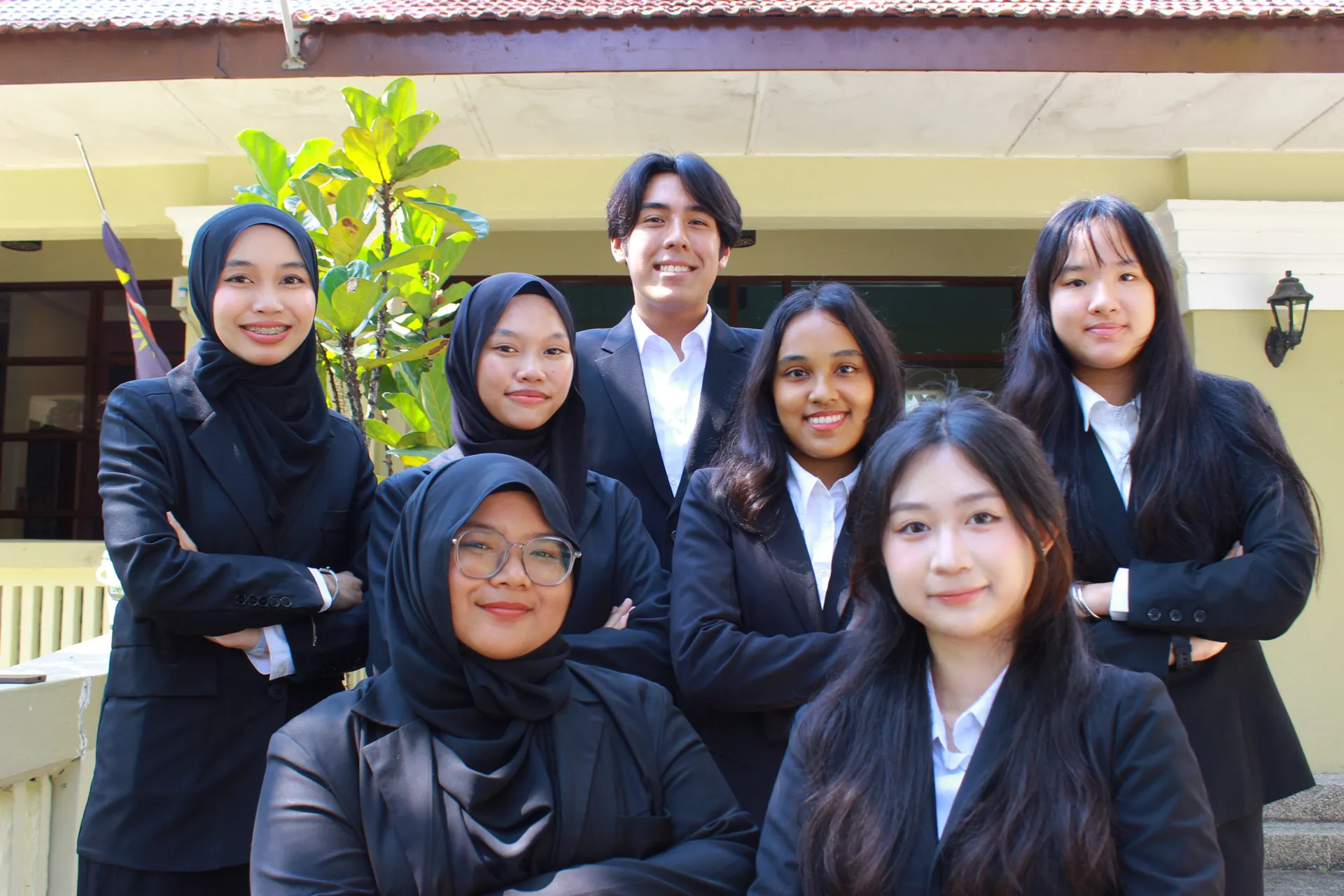 Programme Department