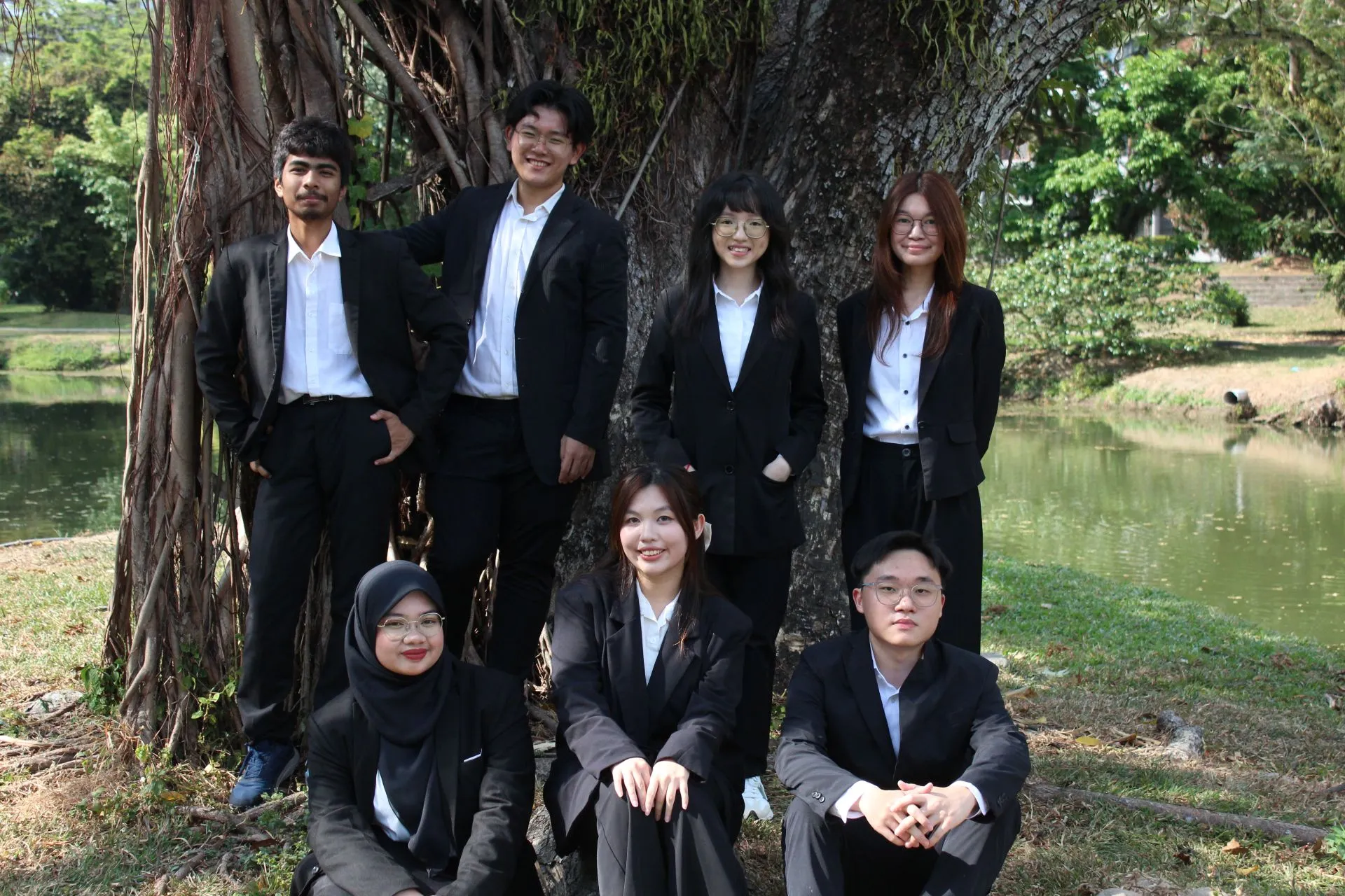 Publicity & Marketing Department