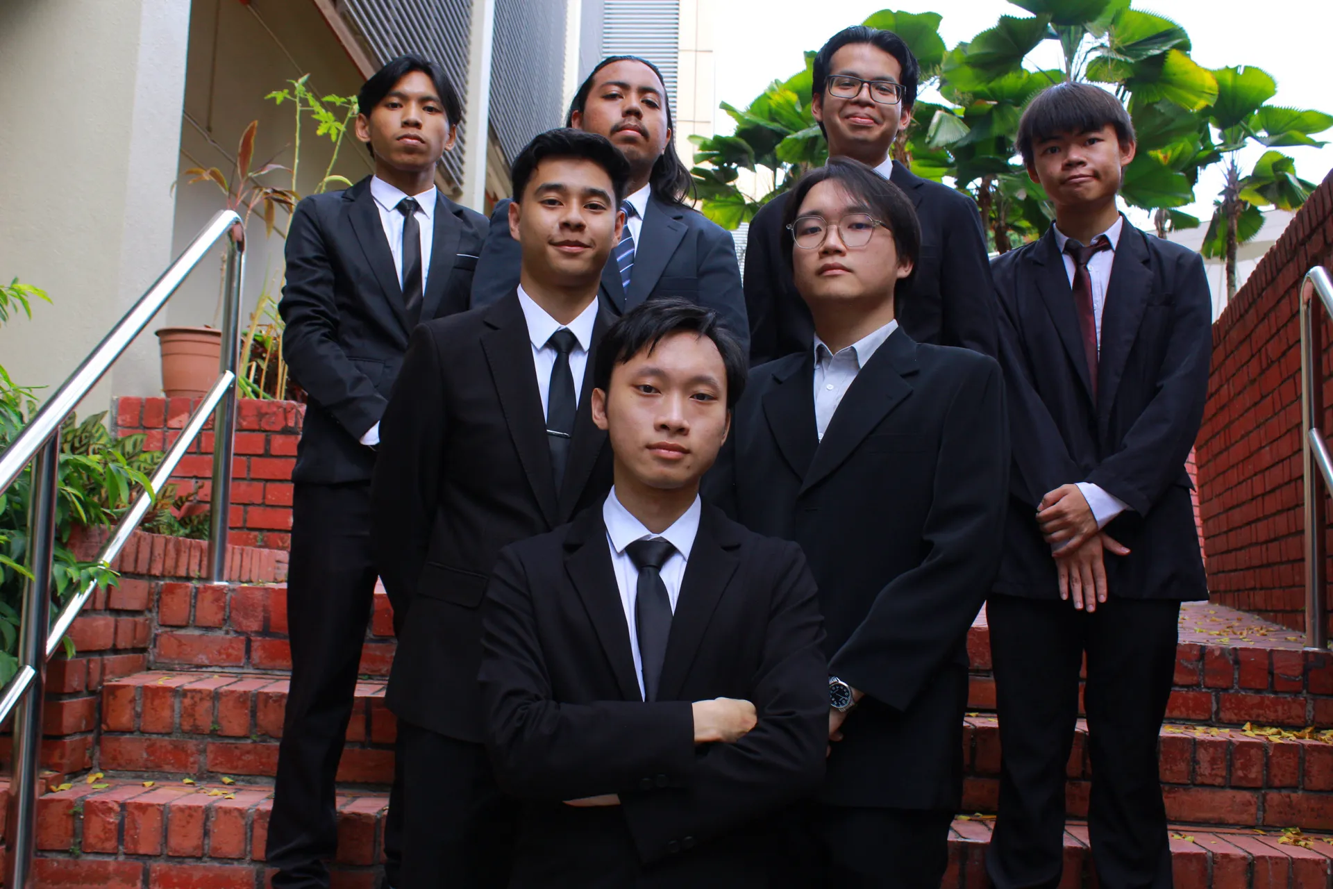 Technical Department