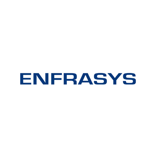 Enfrasys Solutions Sdn Bhd Logo