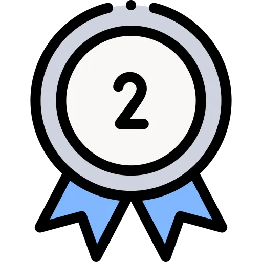 1st Runner Up